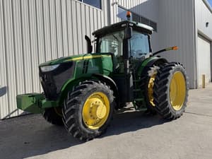 2012 John Deere 7280R Image