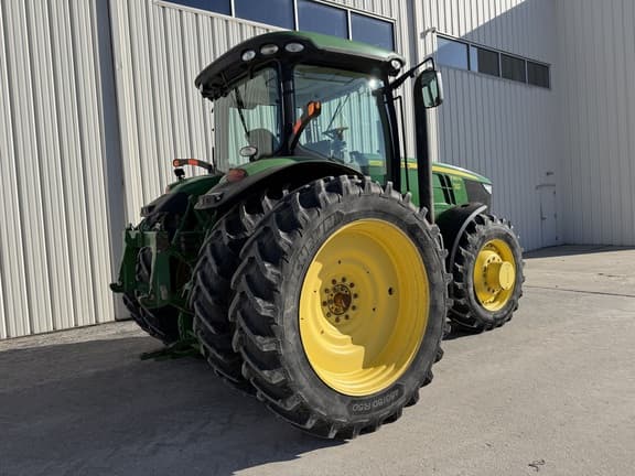 Image of John Deere 7280R equipment image 2