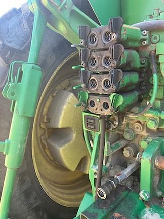 Image of John Deere 7280R equipment image 4