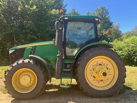 Image of John Deere 7280R equipment image 1