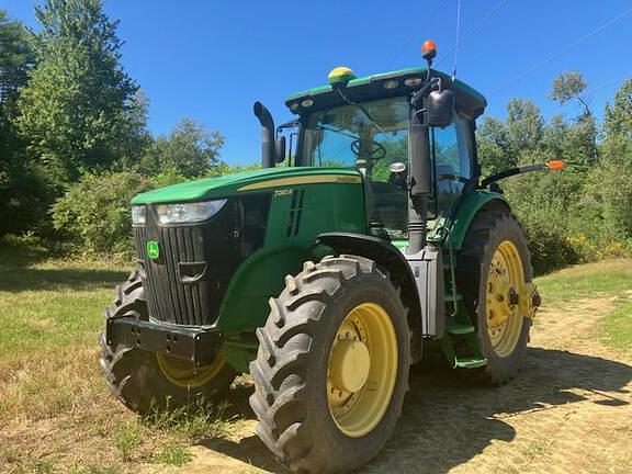 Image of John Deere 7280R Primary image