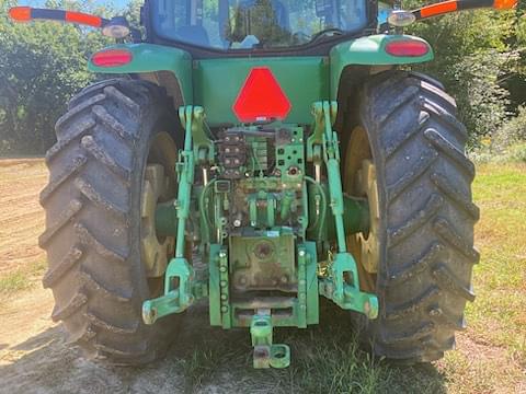 Image of John Deere 7280R equipment image 3