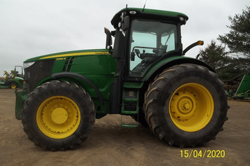 Main image John Deere 7280R