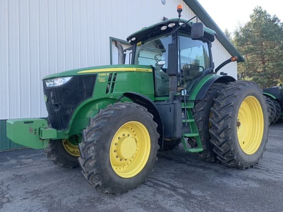 Image of John Deere 7280R Primary image