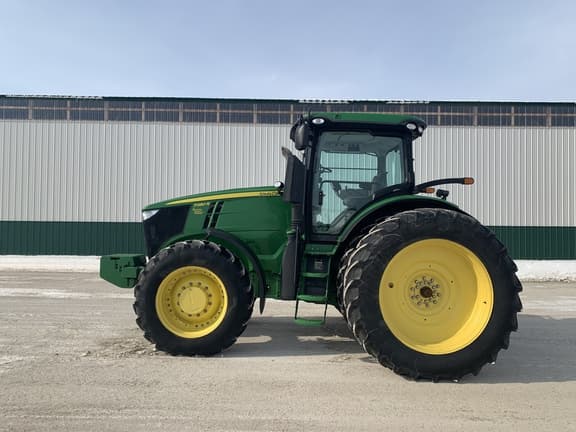 Image of John Deere 7280R equipment image 1