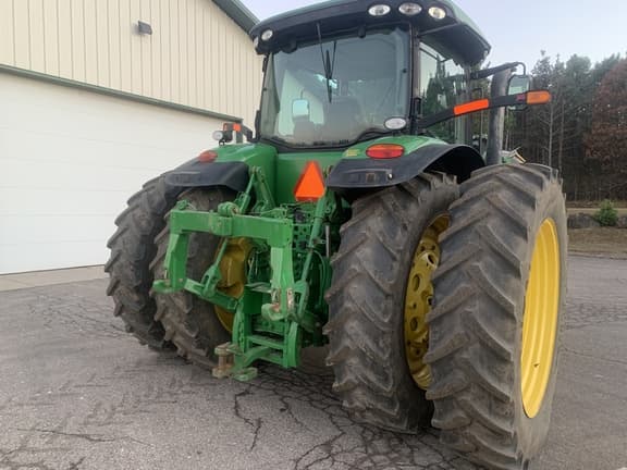 Image of John Deere 7280R equipment image 3