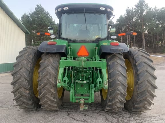 Image of John Deere 7280R equipment image 4
