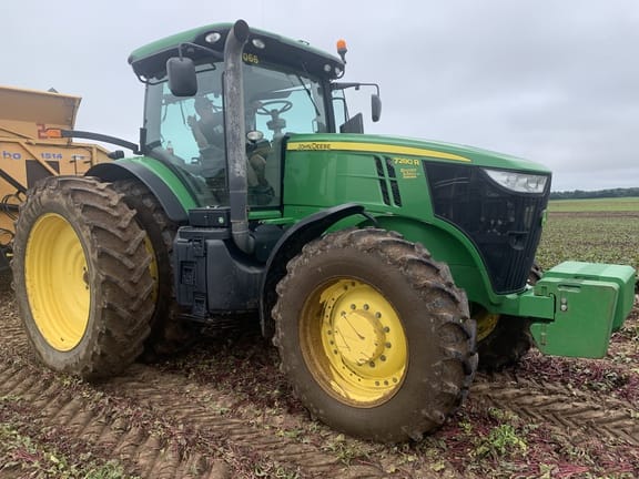 2012 John Deere 7280R Image