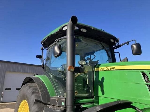 Image of John Deere 7280R equipment image 3