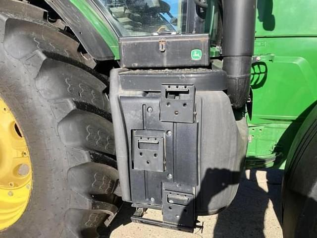 Image of John Deere 7280R equipment image 4