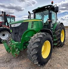 Main image John Deere 7280R