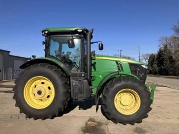 Main image John Deere 7280R