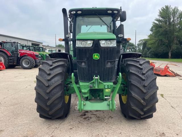 Image of John Deere 7280R equipment image 1