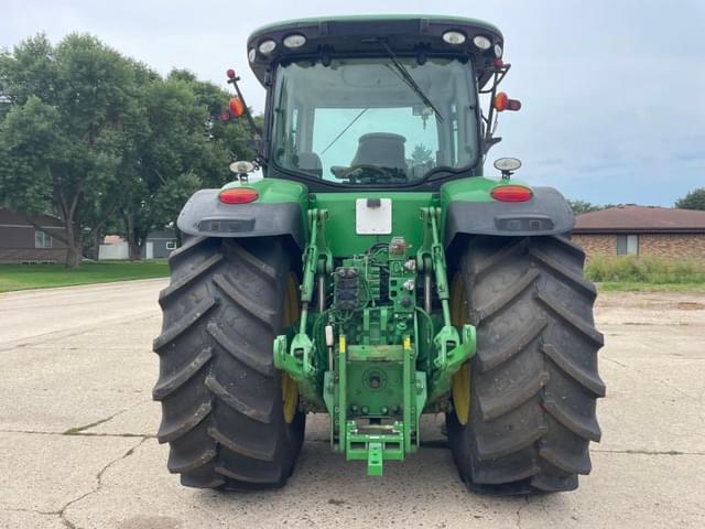 Image of John Deere 7280R equipment image 4
