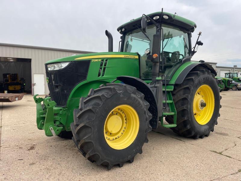 Image of John Deere 7280R Primary image