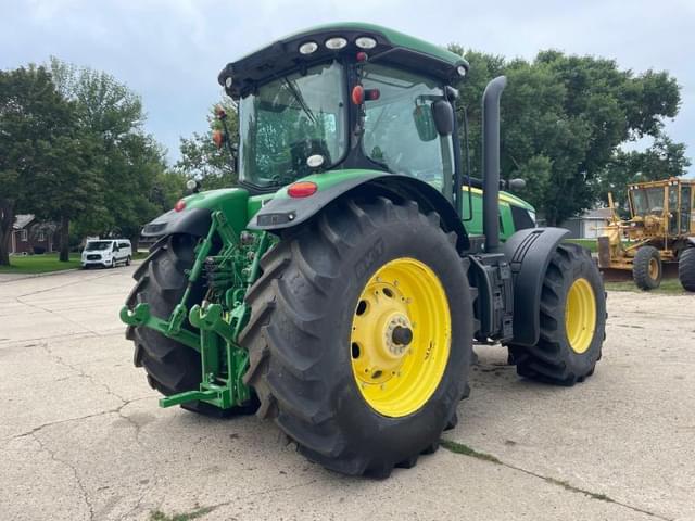 Image of John Deere 7280R equipment image 3