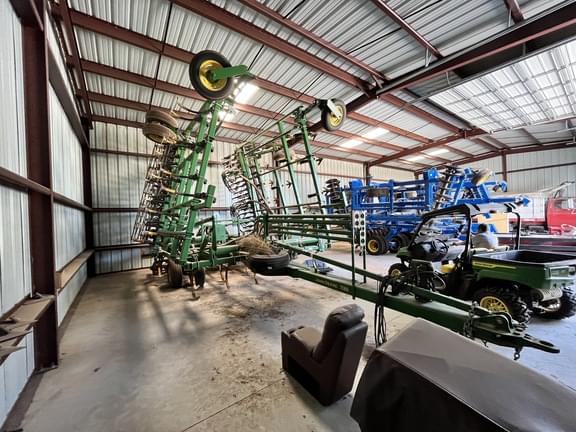 Image of John Deere 730 equipment image 4