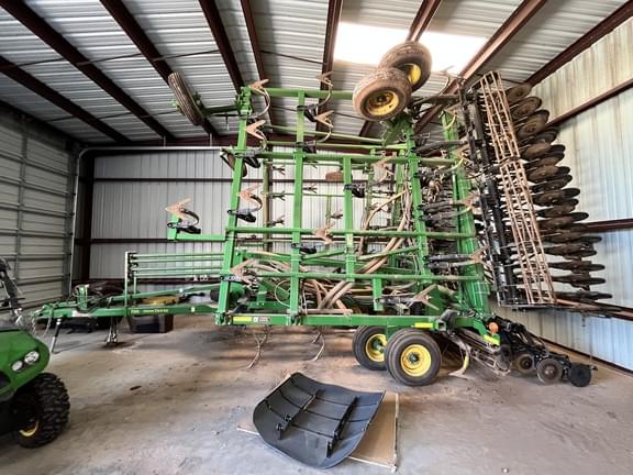 Image of John Deere 730 equipment image 2
