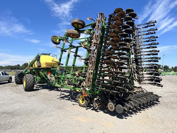 Image of John Deere 730 equipment image 4