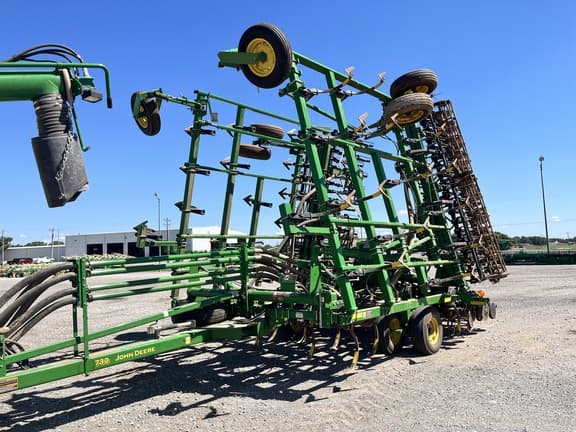 Image of John Deere 730 equipment image 3