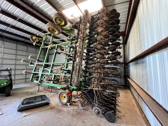 Image of John Deere 730 equipment image 3