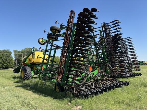 Image of John Deere 730 equipment image 4