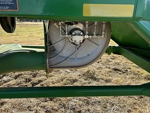 Main image John Deere 730 12