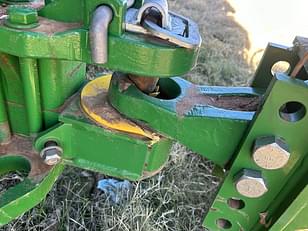 Main image John Deere 730 26