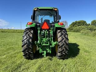 Main image John Deere 7330 9