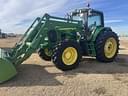 2012 John Deere 7330 Image