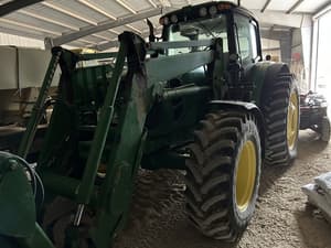 2012 John Deere 7330 Image