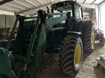 Main image John Deere 7330