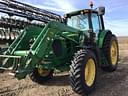 2012 John Deere 7330 Image