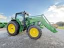 2012 John Deere 7330 Image