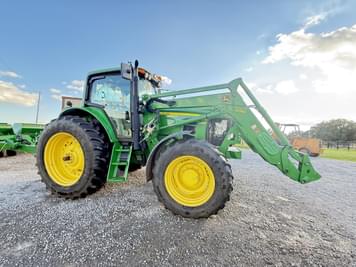 Main image John Deere 7330