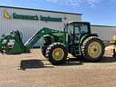 2012 John Deere 7330 Image