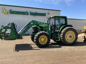 2012 John Deere 7330 Image