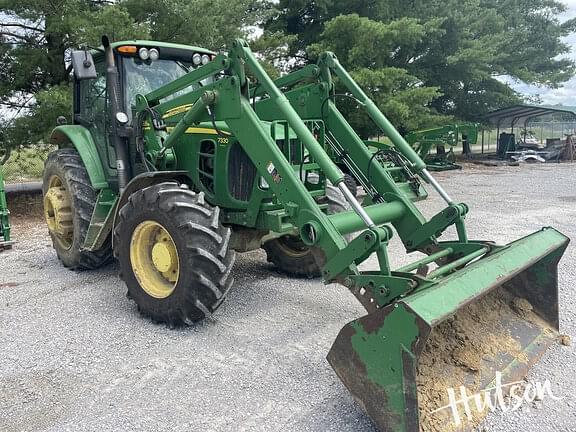 Image of John Deere 7330 Primary image