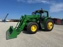 2012 John Deere 7330 Image