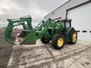 2012 John Deere 7330 Image