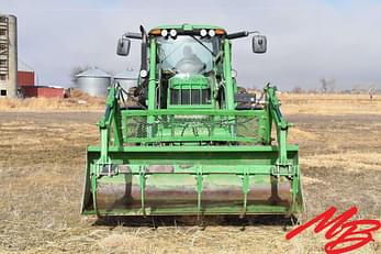 Main image John Deere 7330 12