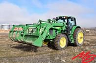 Thumbnail image John Deere 7330 1