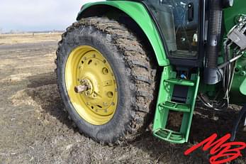 Main image John Deere 7330 28