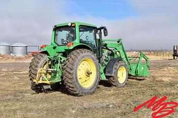 Main image John Deere 7330 9