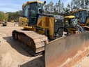 2012 John Deere 750K LGP Image