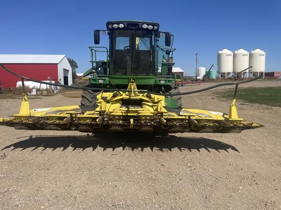 Image of John Deere 7550 equipment image 3