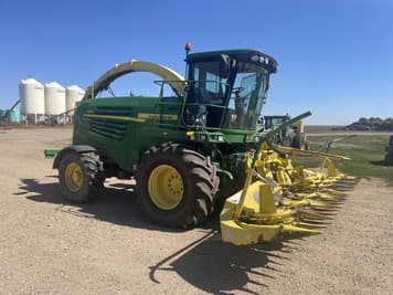 Main image John Deere 7550