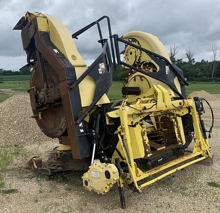 Image of John Deere 770 equipment image 4