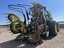 2012 John Deere 770 Image