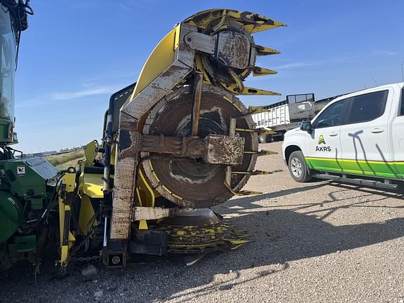 Image of John Deere 770 equipment image 3